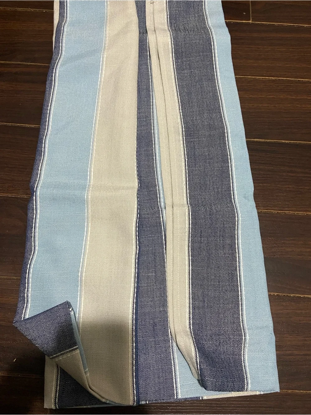 N/A light blue
